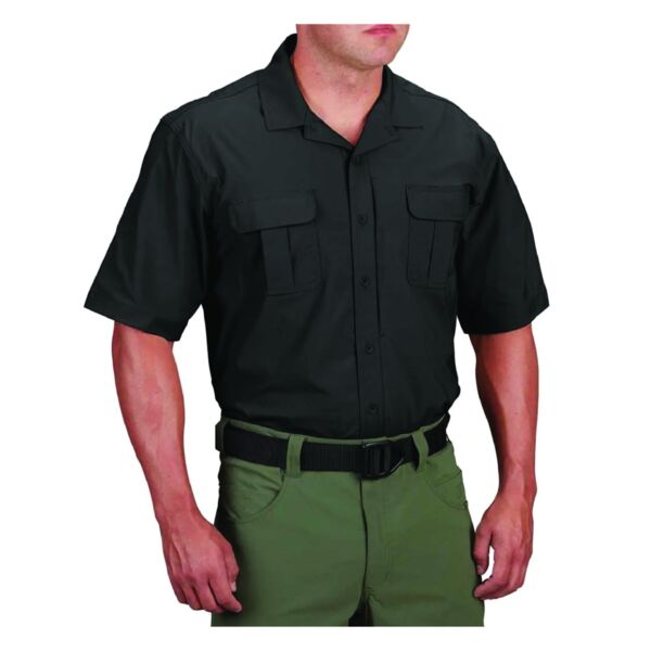 Men's Summerweight Tactical Shirt – Short Sleeve Thumbnail