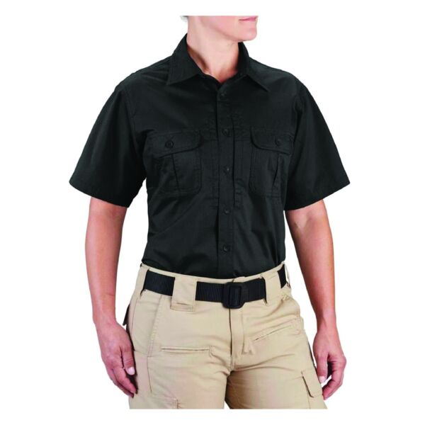 Women's Summerweight Tactical Shirt – Short Sleeve Thumbnail