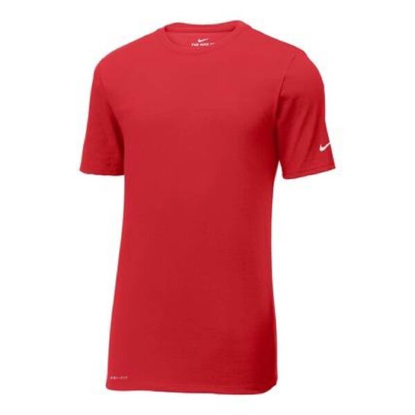 Dri FIT Cotton/Poly Tee Thumbnail