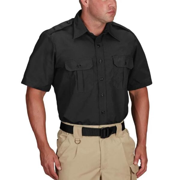 Tactical Dress Shirt – Short Sleeve Thumbnail
