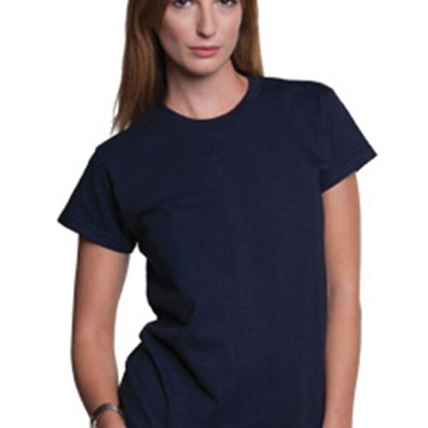 Women's Union-Made Basic Tee Thumbnail