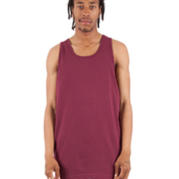 Adult 6 oz., Active Tank Top Thumbnail