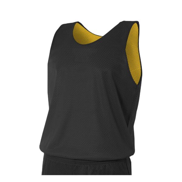 Youth's Reversible Mesh Tank Thumbnail