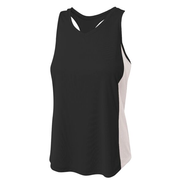 Women's Pacer Singlet Thumbnail