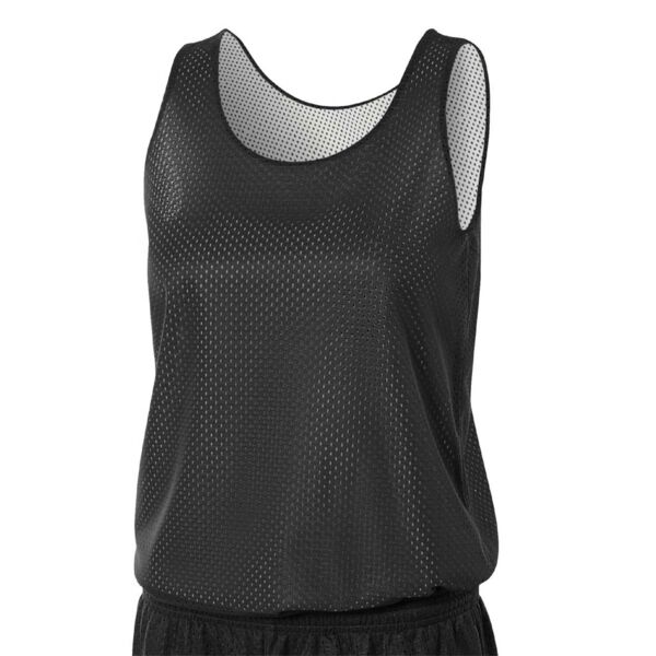 Women's Reversible Mesh Tank Thumbnail
