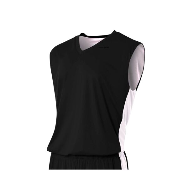 Youth’s Reversible Moisture Management Muscle Thumbnail