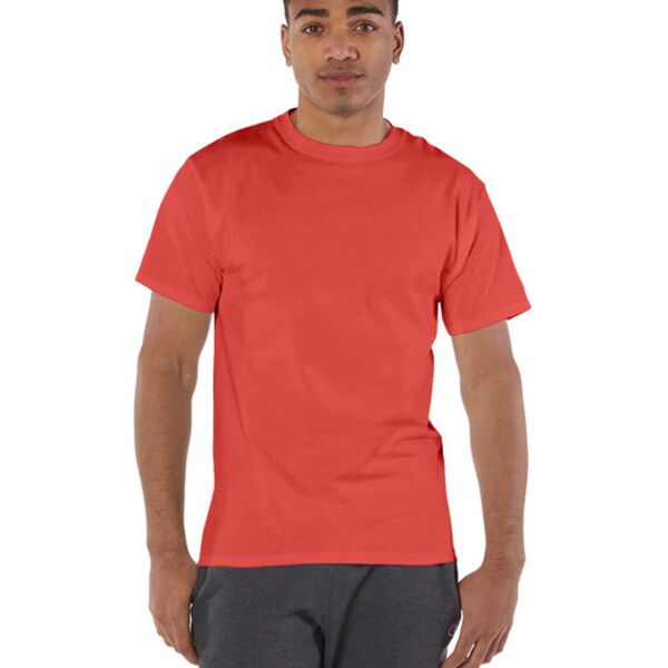 Adult 6 oz. Short-Sleeve T-Shirt Thumbnail