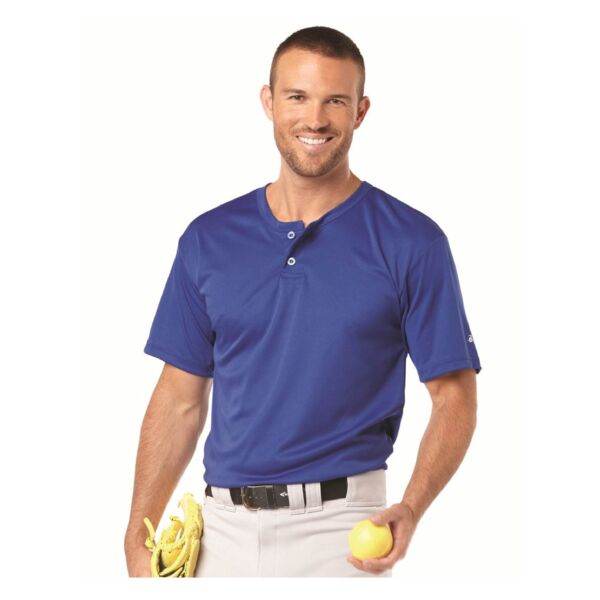 B-Core Placket Jersey Thumbnail