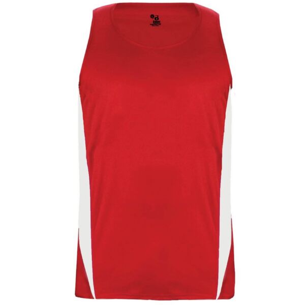 Youth Stride Singlet Thumbnail