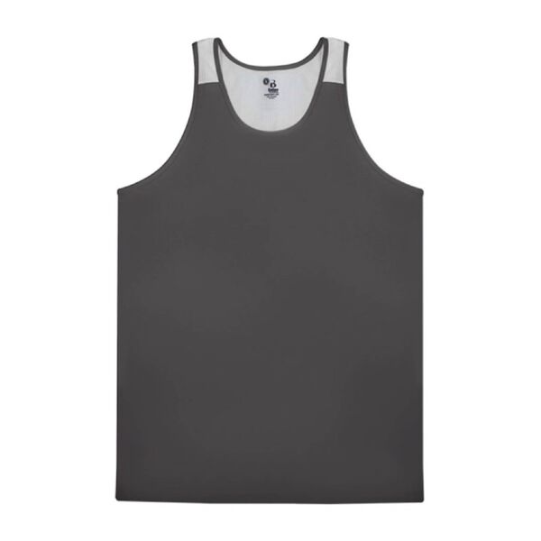 Women's Ventback Singlet Thumbnail