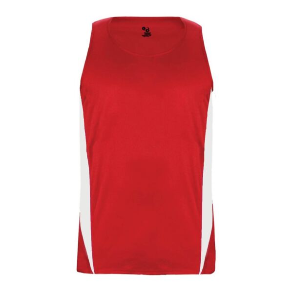 Stride Singlet Thumbnail