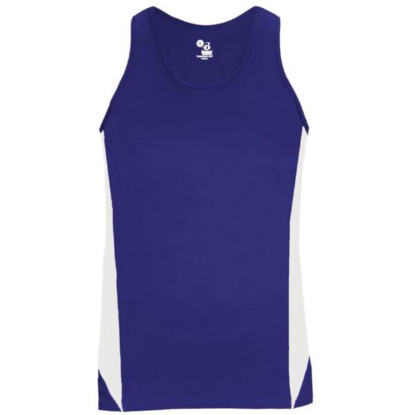 Stride Women's Singlet Thumbnail