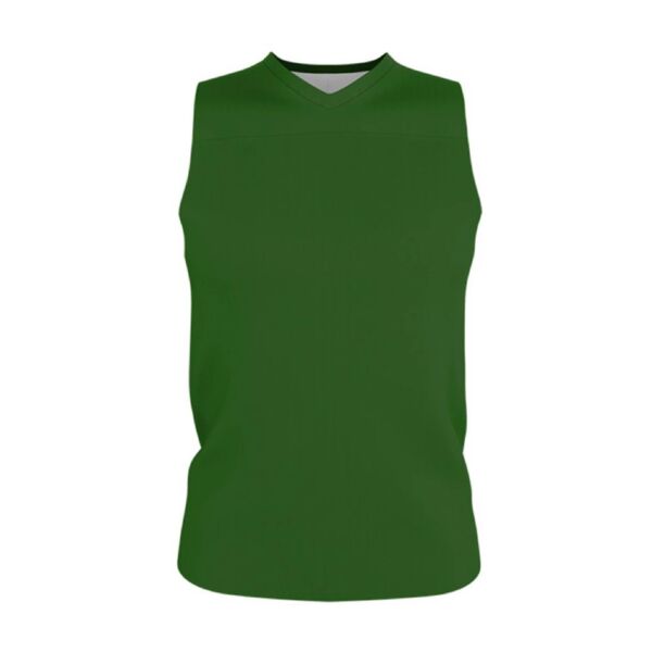 Youth Blank Reversible Game Jersey Thumbnail