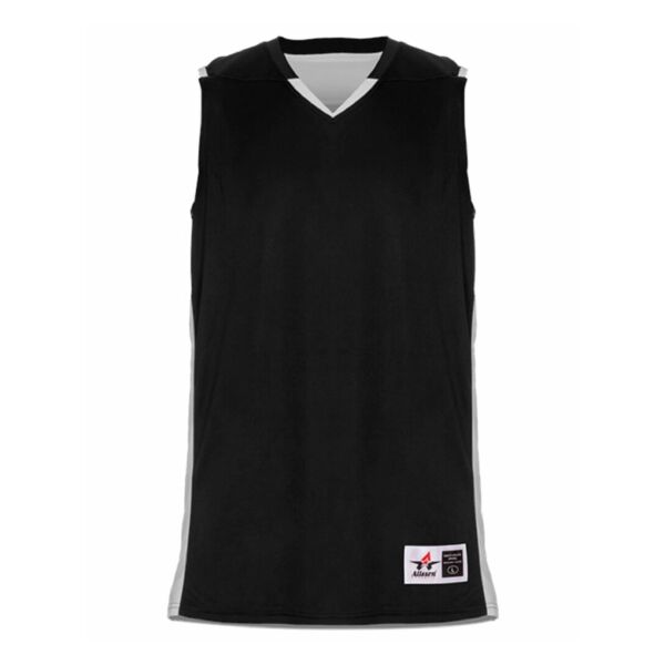 Crossover Reversible Jersey Thumbnail