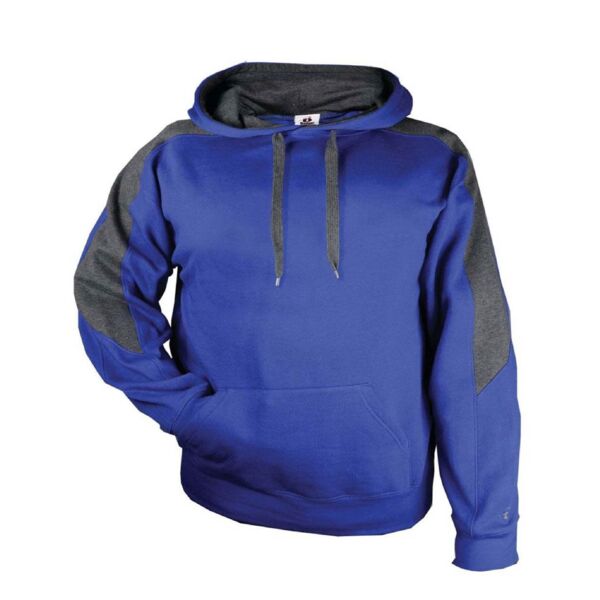 Saber Hooded Sweatshirt Thumbnail