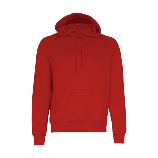 Women's Performance Fleece Hooded Sweatshirt Thumbnail