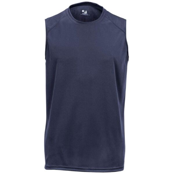 Youth B-Core Sleeveless T-Shirt Thumbnail