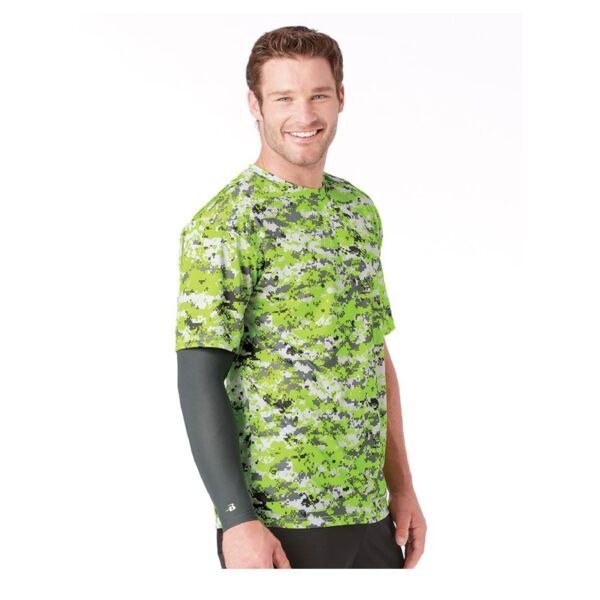 Digital Camo T-Shirt Thumbnail