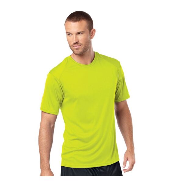 B-Core Sport Shoulders T-Shirt Thumbnail