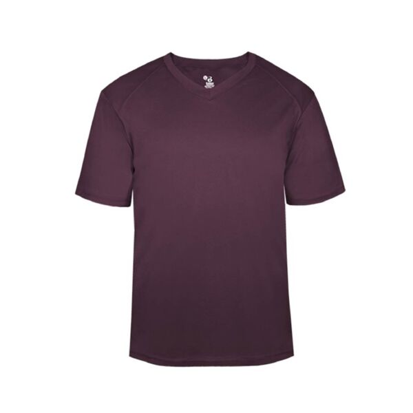 B-Core V-Neck T-Shirt Thumbnail