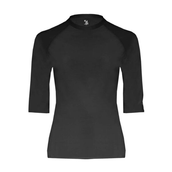 Pro-Compression Half-Sleeve T-Shirt Thumbnail