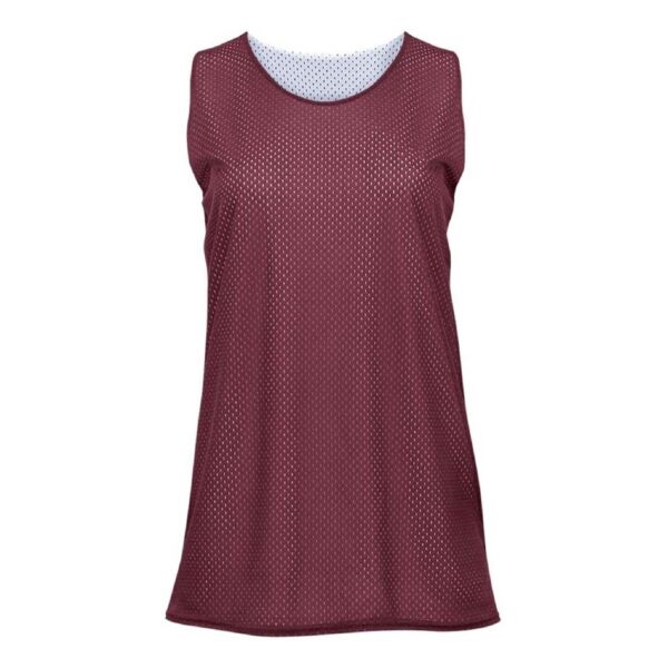 Pro Mesh Women's Reversible Tank Top Thumbnail