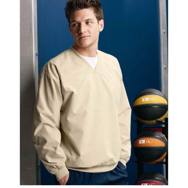 Microfiber Windshirt Thumbnail