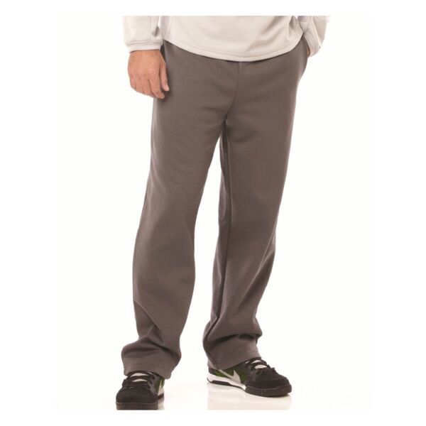 Performance Fleece Open-Bottom Sweatpants Thumbnail