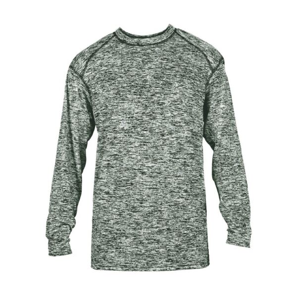 Blend Long Sleeve T-Shirt Thumbnail