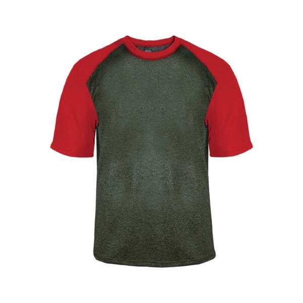 Pro Heather Sport T-Shirt Thumbnail