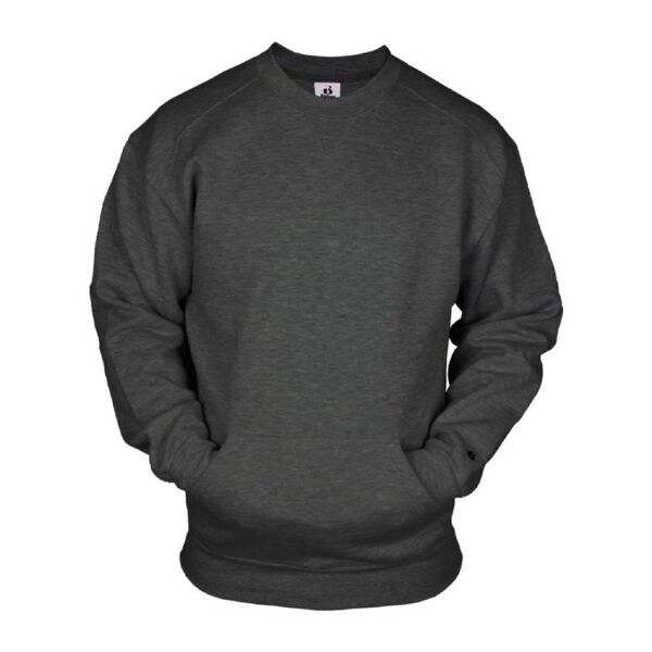 Pocket Sweatshirt Thumbnail