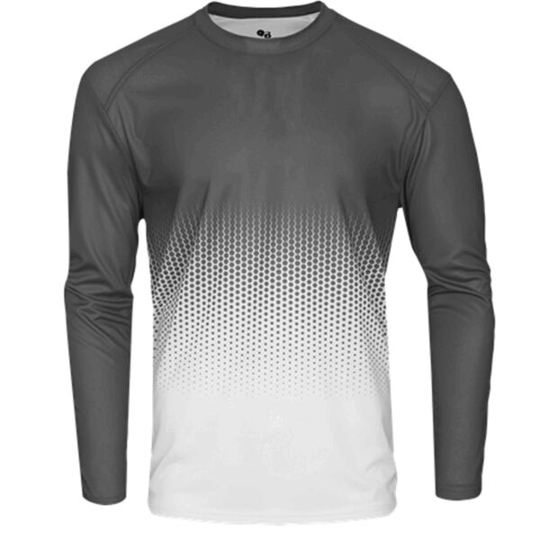 Hex 2.0 Long Sleeve T-Shirt Thumbnail