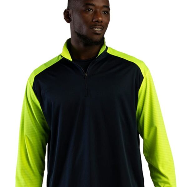 Breakout Quarter-Zip Pullover Thumbnail