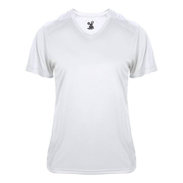 Ultimate SoftLock™ Women's V-Neck T-Shirt Thumbnail