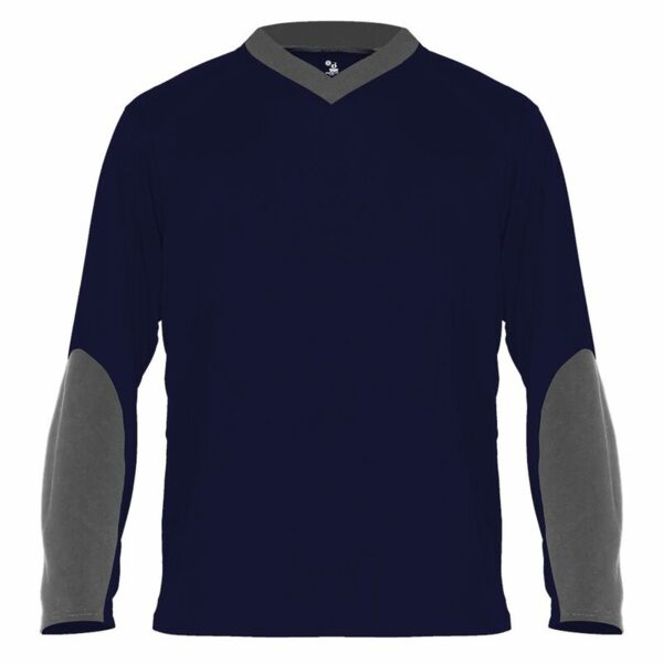 Sweatless Long Sleeve T-Shirt Thumbnail