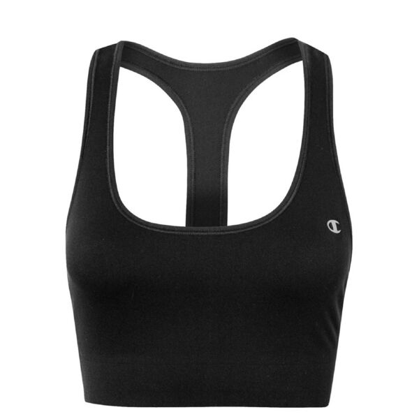 Women's Racerback Sports Bra Thumbnail