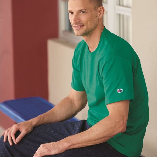 Premium Fashion Classics Short Sleeve T-Shirt Thumbnail