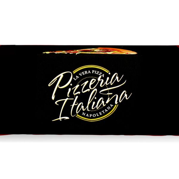 Custom Table Runner, 5ft, Front, Full Length Thumbnail