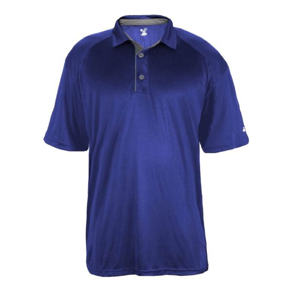 Ultimate SoftLock™ Polo Thumbnail