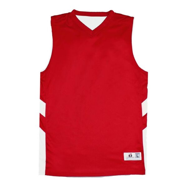 B-Pivot Rev. Tank Top Thumbnail