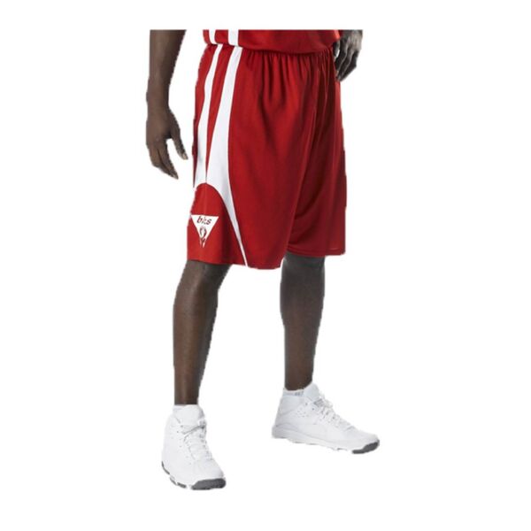 Reversible Basketball Shorts Thumbnail