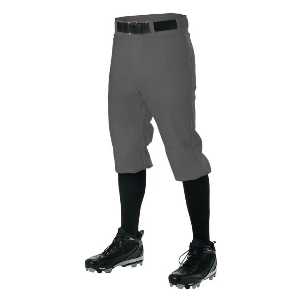 Baseball Knicker Pants Thumbnail