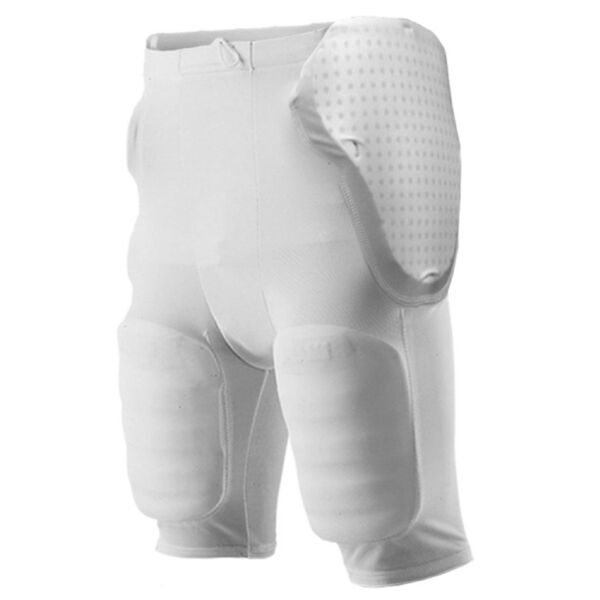 Five Pad Football Girdle Thumbnail