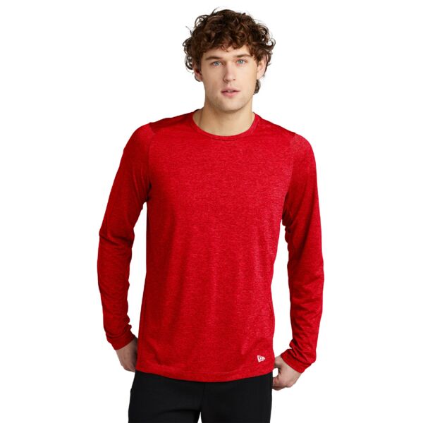 Series Performance Long Sleeve Crew Tee Thumbnail