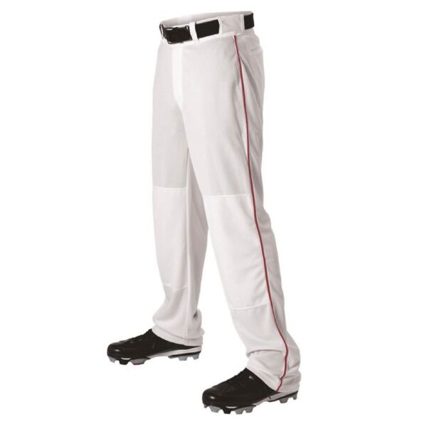 Youth Baseball Pants With Braid Thumbnail