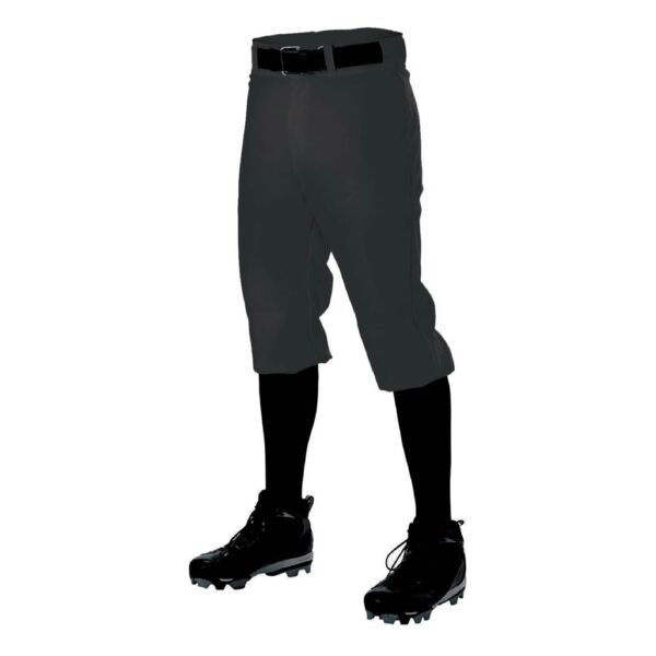 Youth Baseball Knicker Pants Thumbnail