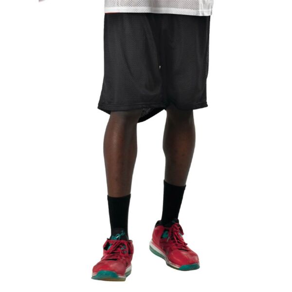 Youth Extreme Mesh Shorts Thumbnail