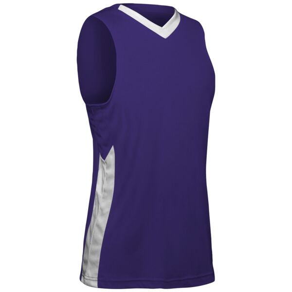 DAGGER BASKETBALL JERSEY (WOMENS) Thumbnail