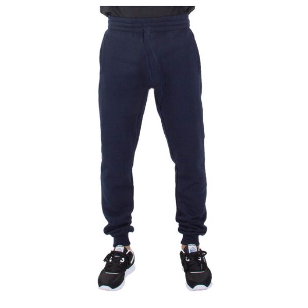 Men's Fleece Jogger Pants Thumbnail