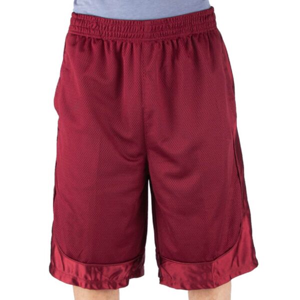 Adult Mesh Shorts Thumbnail